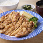 大衆食堂 てんぐ大ホール - 