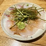 新宿一丁目たぬき - 