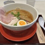 拳ラーメン - 