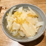 新宿一丁目たぬき - 