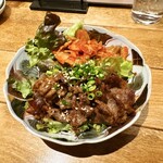 新宿一丁目たぬき - 