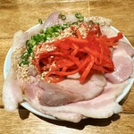 新宿一丁目たぬき - 