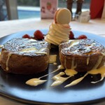 オールデイダイニング サツキ - 