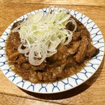 新宿一丁目たぬき - 