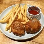 新宿一丁目たぬき - 