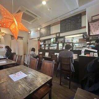 オリエンタルテーブル アマ_2