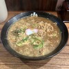 うどん道場 谷六店