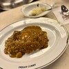 インデアンカレー 丸の内店