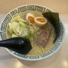 拉麺 浜田屋