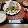 大戸屋 船橋フェイスビル店