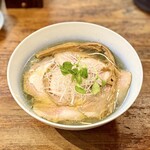 ラーメン屋 トイ・ボックス - 