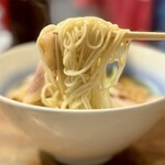 ラーメン屋 トイ・ボックス - 