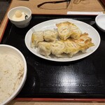 餃子百珍 一味玲玲 - 