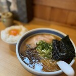 らーめん とうかんや - 