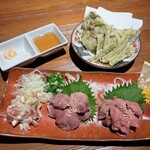 釜飯とおでん だしのや 飯田橋本店 - 