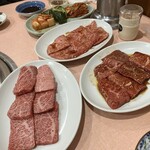 中村焼肉 - 