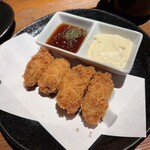 釜飯とおでん だしのや - 