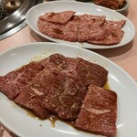 中村焼肉 - 