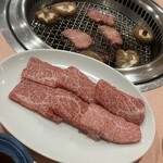 中村焼肉 - 