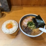 らーめん とうかんや - 