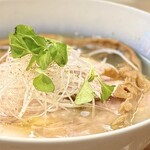 ラーメン屋 トイ・ボックス