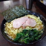 ラーメン 杉田家 - 