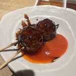 難波 焼とり porc - 