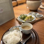日々の中華食堂 - 