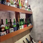 釜飯とおでん だしのや 飯田橋本店 - 