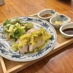 日々の中華食堂 - 