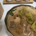 北海道めんこい くまちゃん温泉 - 