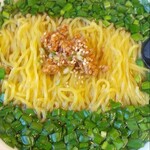 Banri - 微辣韭菜麵 900日圓