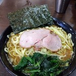 ラーメン 杉田家 - 