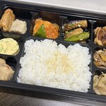 日々の中華食堂 - 