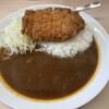とんかつ檍のカレー屋 いっぺこっぺ 神田小川町店