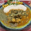 SPICE CURRY アルクロード 飯田橋店