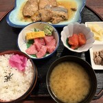 しなの珈琲店 - 