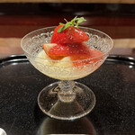 つる幸 知新庵 - 