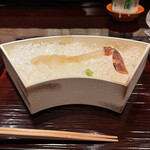 つる幸 知新庵 - 