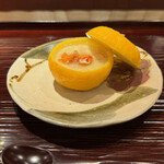 つる幸 知新庵 - 