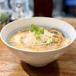 ラーメン屋 トイ・ボックス - 