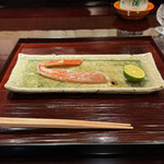 つる幸 知新庵 - 