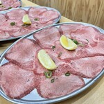 やきにくホルモン壱番 - 