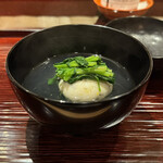 つる幸 知新庵 - 