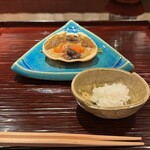 つる幸 知新庵 - 