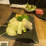 ユキアカリ - 