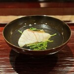 つる幸 知新庵 - 