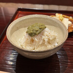 つる幸 知新庵 - 