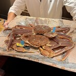 つる幸 知新庵 - 