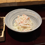 つる幸 知新庵 - 